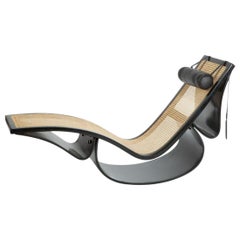 Oscar Niemeyer "Rio" Lounge Chair