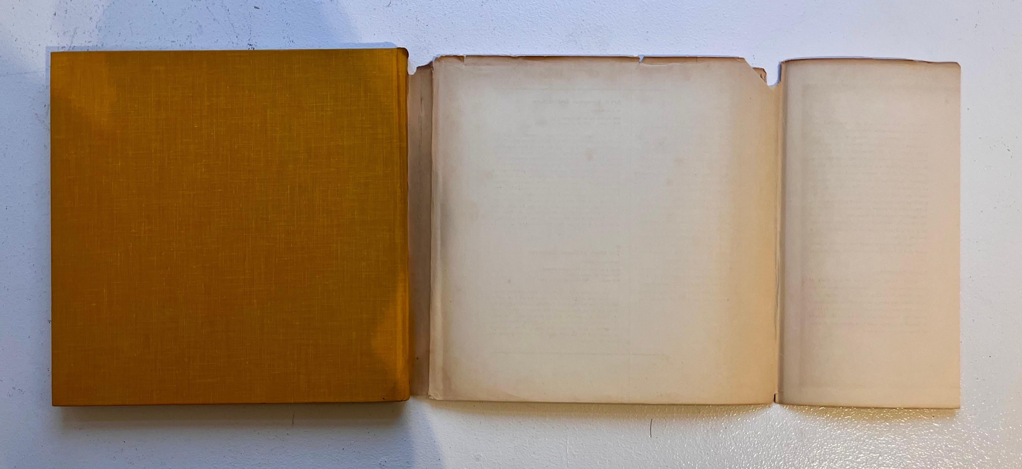 Oscar Niemeyer: Works in Progress, Hard Cover with Dust Jacket, 1958 For Sale 7
