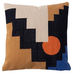 Oscar Pillow - Sunset