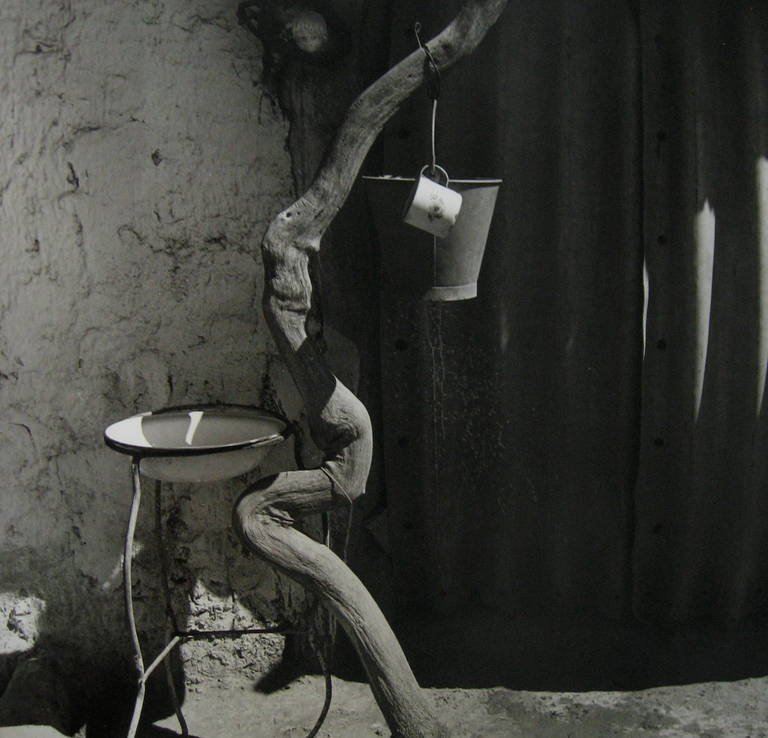 Oscar Pintor Still-Life Photograph - San Juan