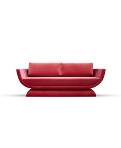 Oscar Sofa by DUISTT