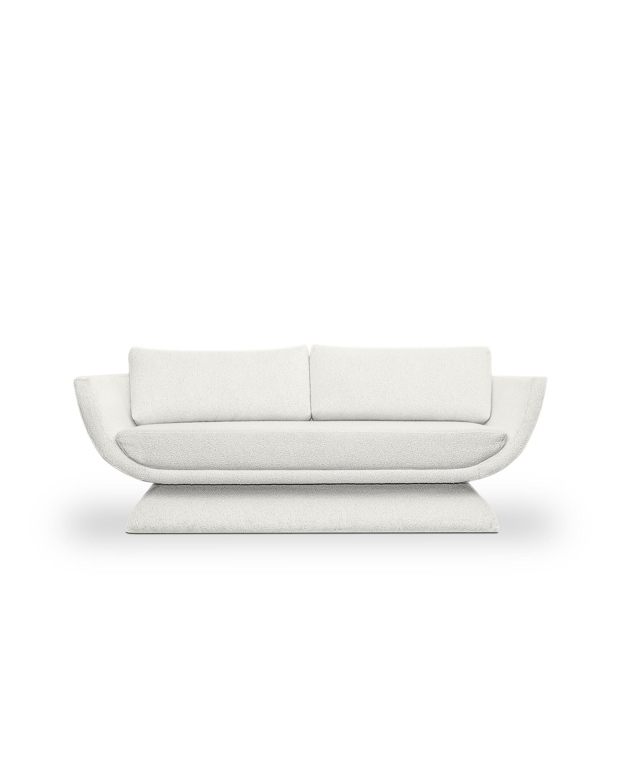 Portuguese Oscar Sofa, Handcrafted in Portugal by Duistt