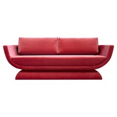 Oscar Sofa, handgefertigt in Portugal von Duistt