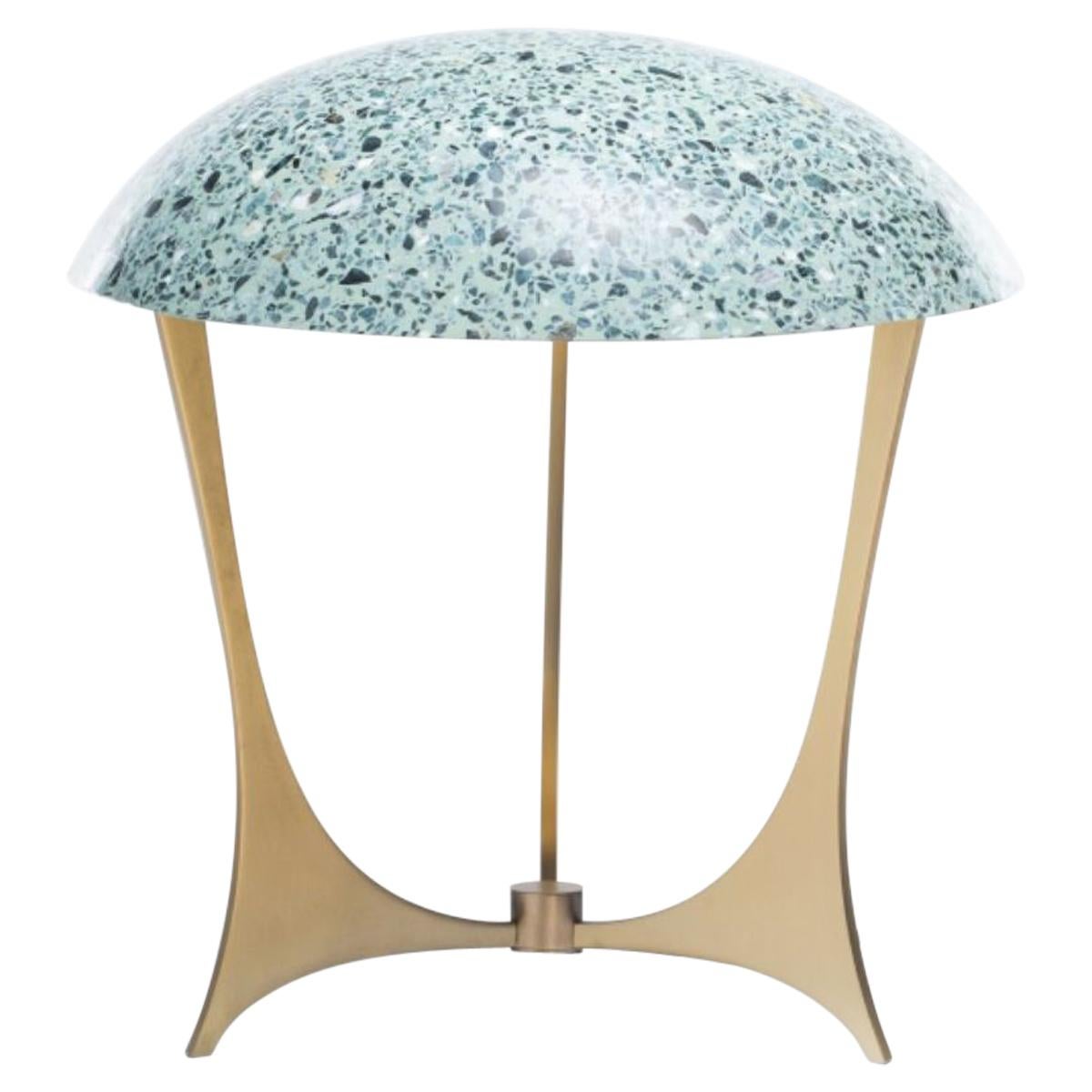 Oscar Table Lamp by Plumbum For Sale