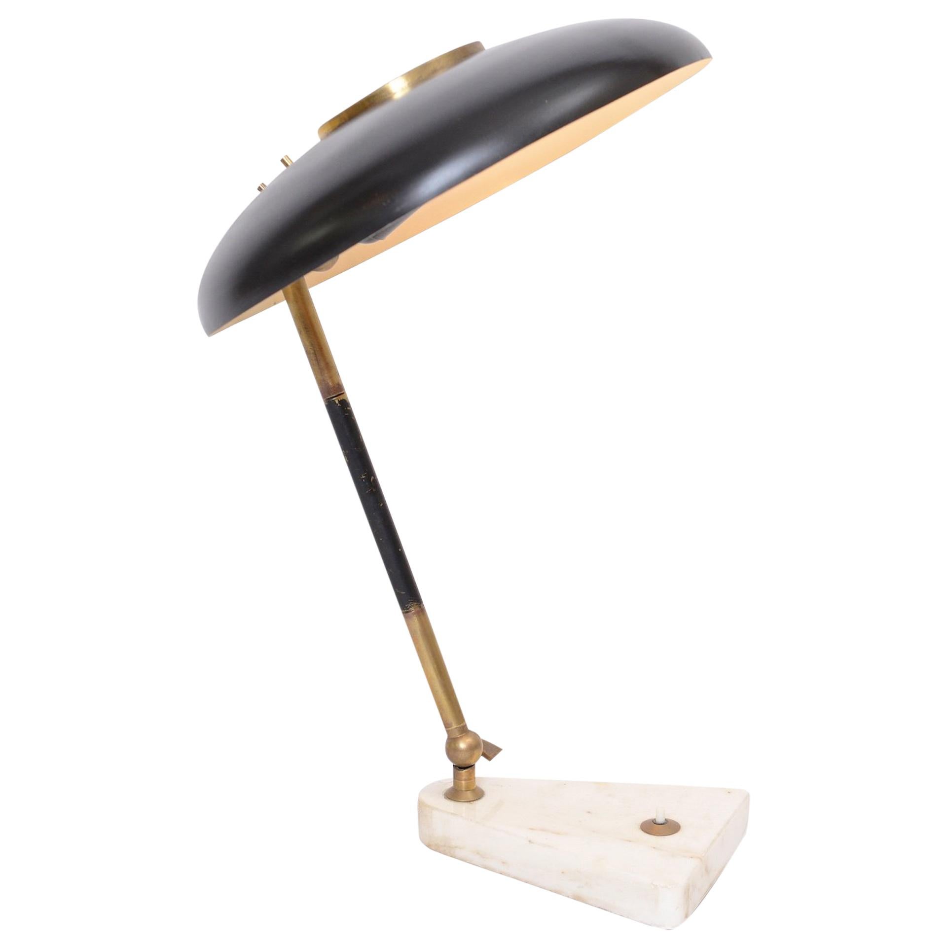 Oscar Torlasco Desk Lamp for Lumi