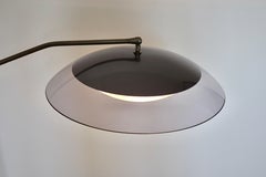 Oscar Torlasco Floor Lamp for Lumi, Italy 1960s