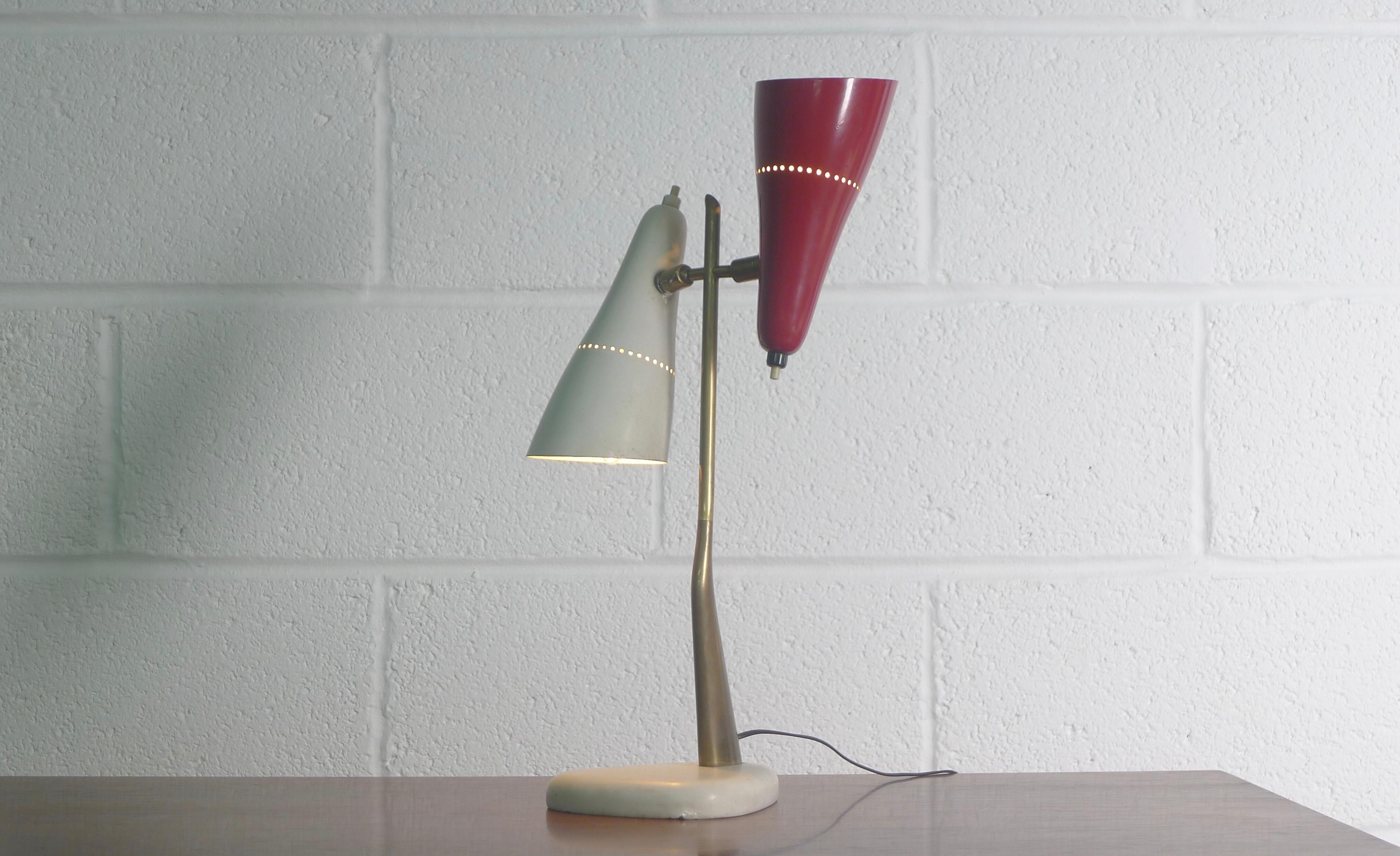 lumen table lamp