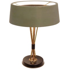 Oscar Torlasco for Lumi Table Lamp 'Model 476', 1950s