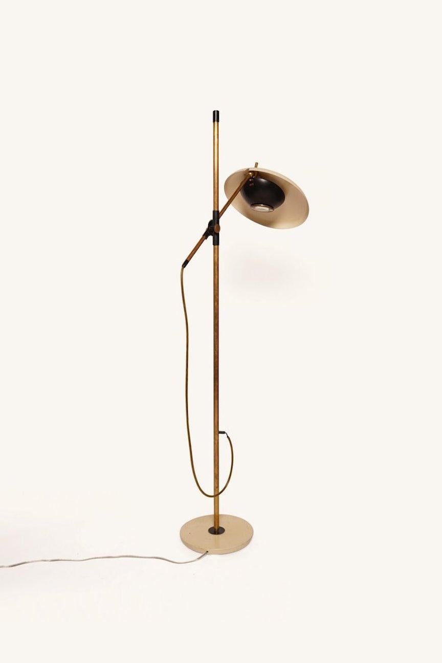 Belgian Oscar Torlasco Lumi Model 