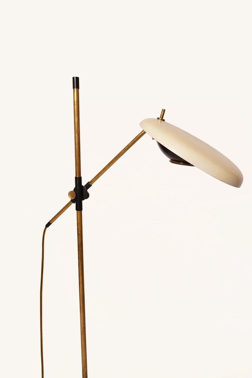 Oscar Torlasco Lumi Model 