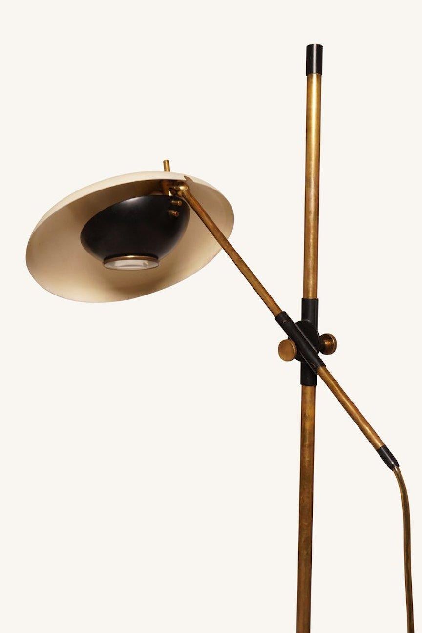 20th Century Oscar Torlasco Lumi Model 