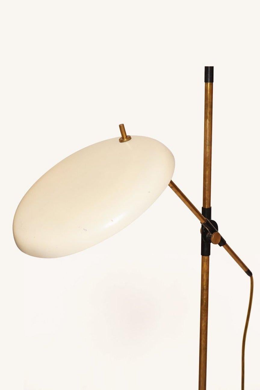 Oscar Torlasco Lumi Model 