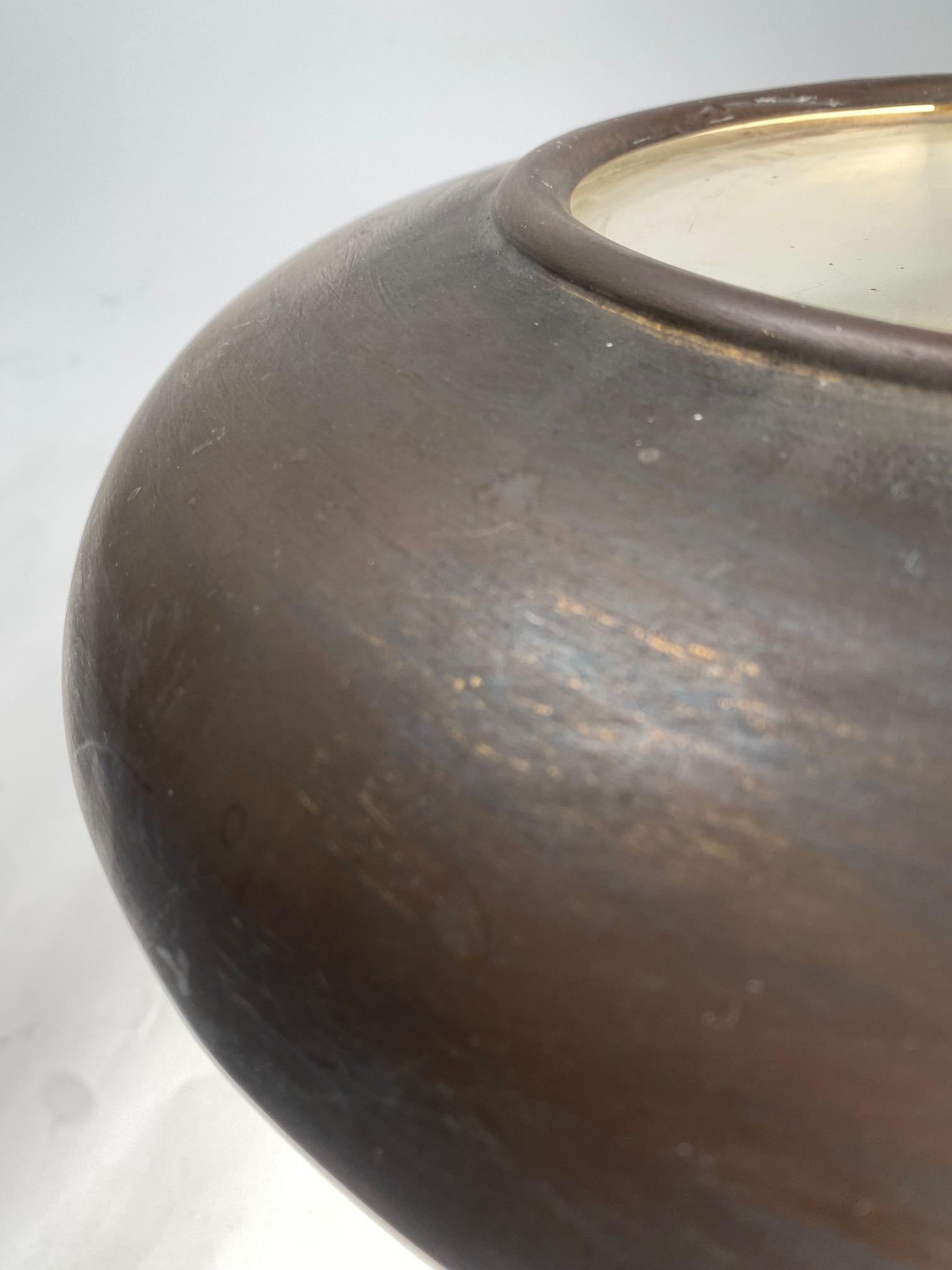 Oscar Torlasco Mid-Century Brass Table Lamp, Lumi 1950s In Good Condition For Sale In Argelato, BO
