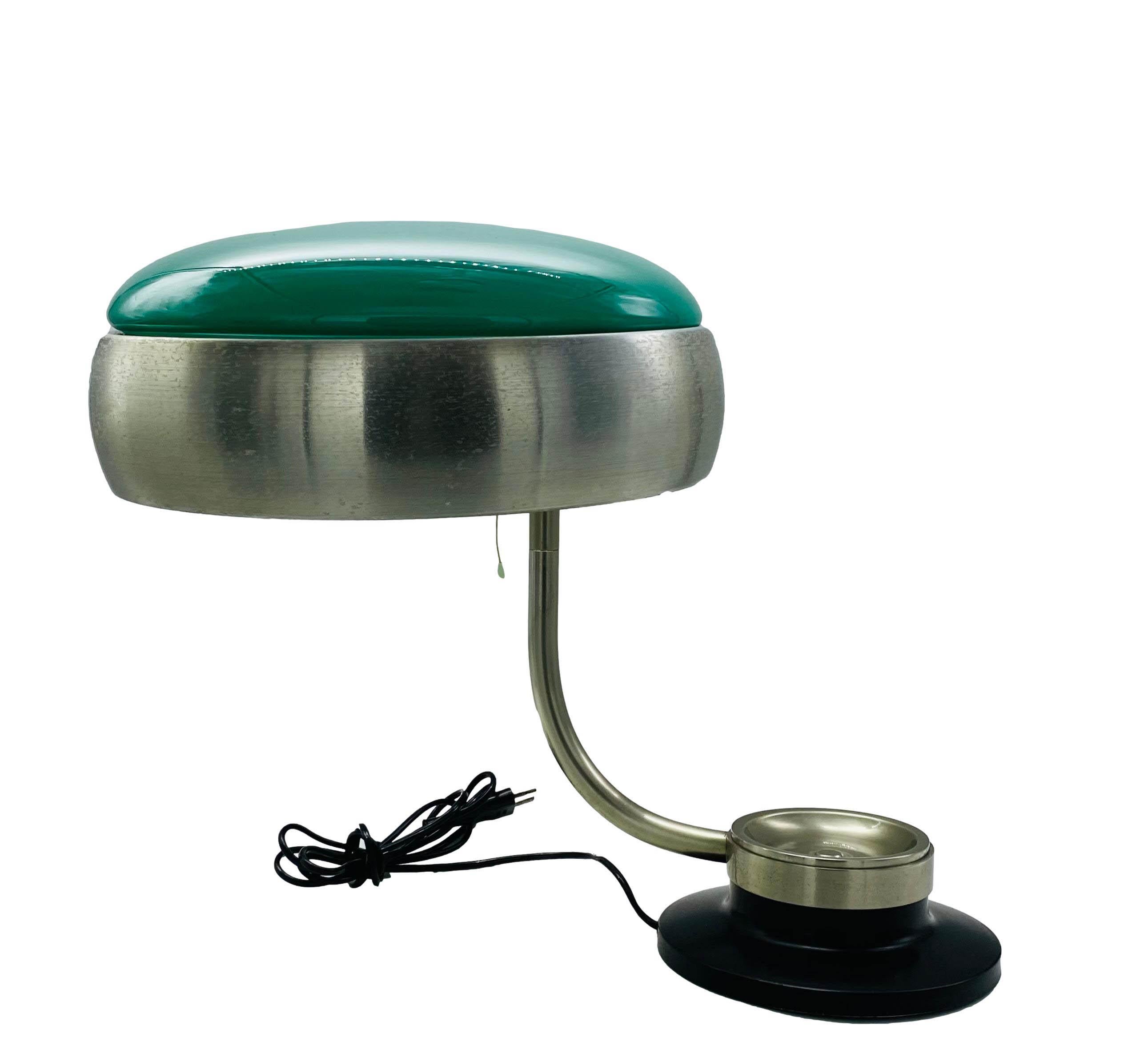 Italian Oscar Torlasco Mod.729 Table Lamp, Italy 1960s