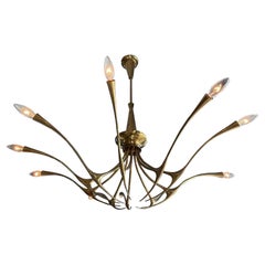 Oscar Torlasco Pendant, 1950s