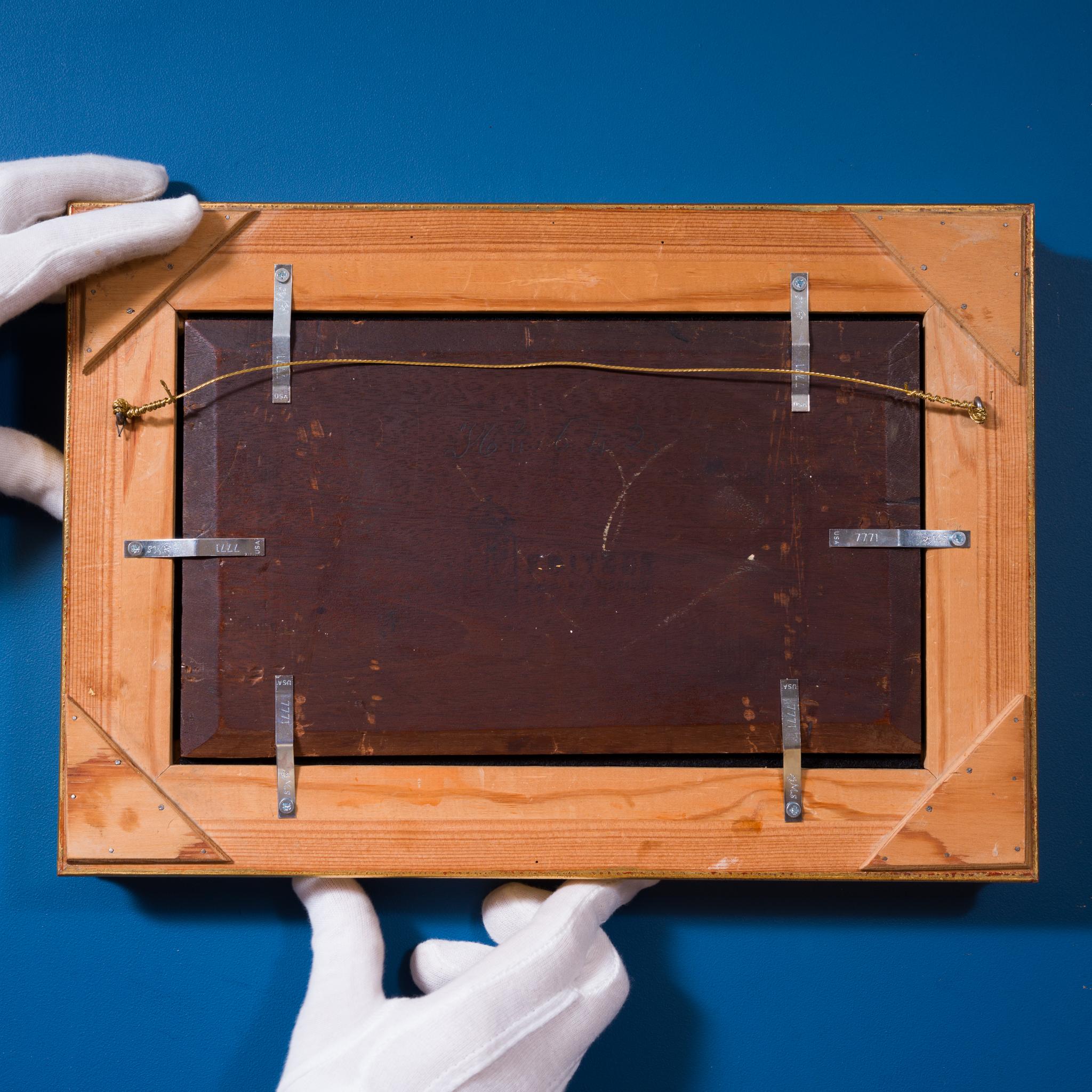 Skater bei Sonnenuntergang am Village Creek 4