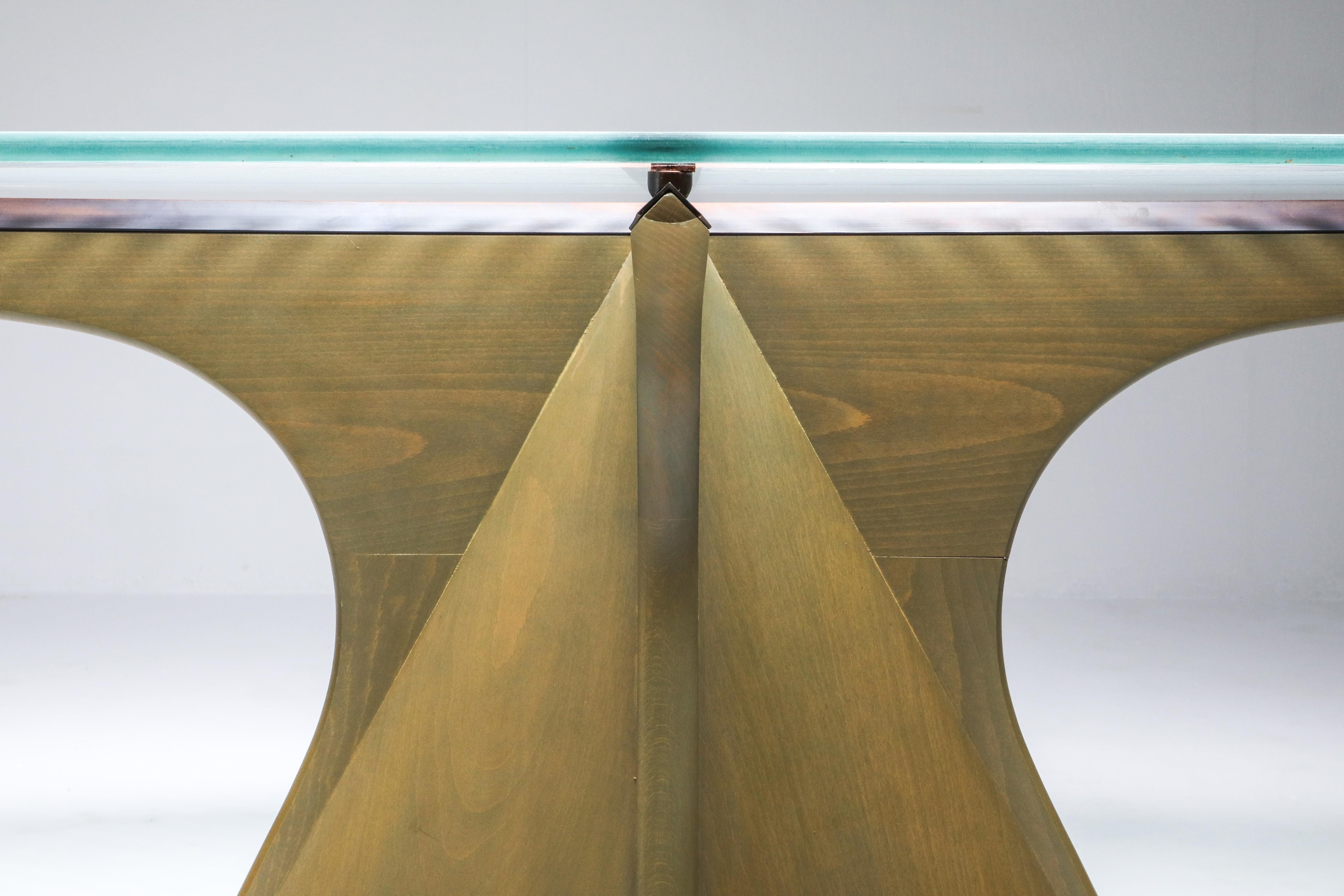 Oscar Tusquets 'Alada' Dining Table 1