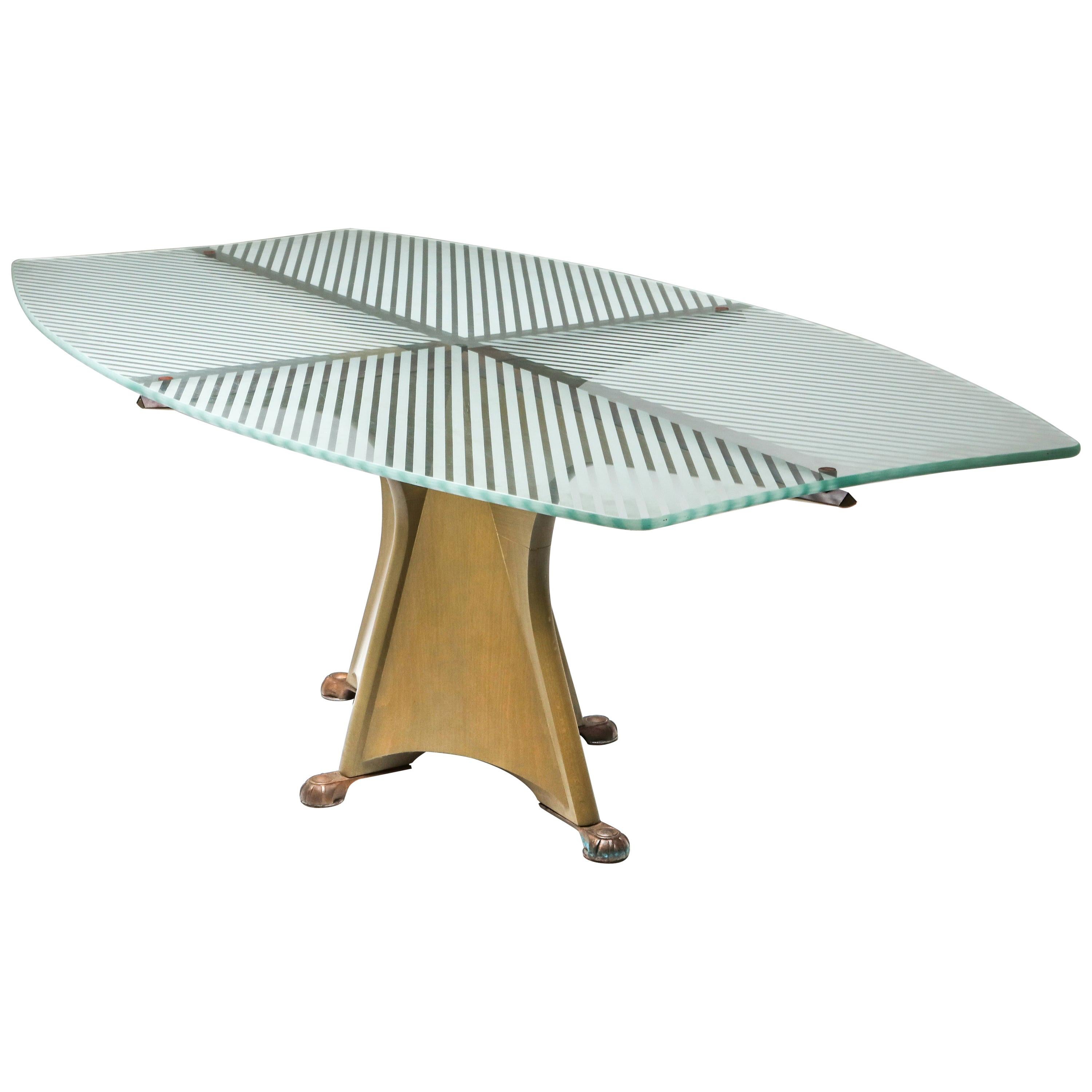 Oscar Tusquets 'Alada' Dining Table