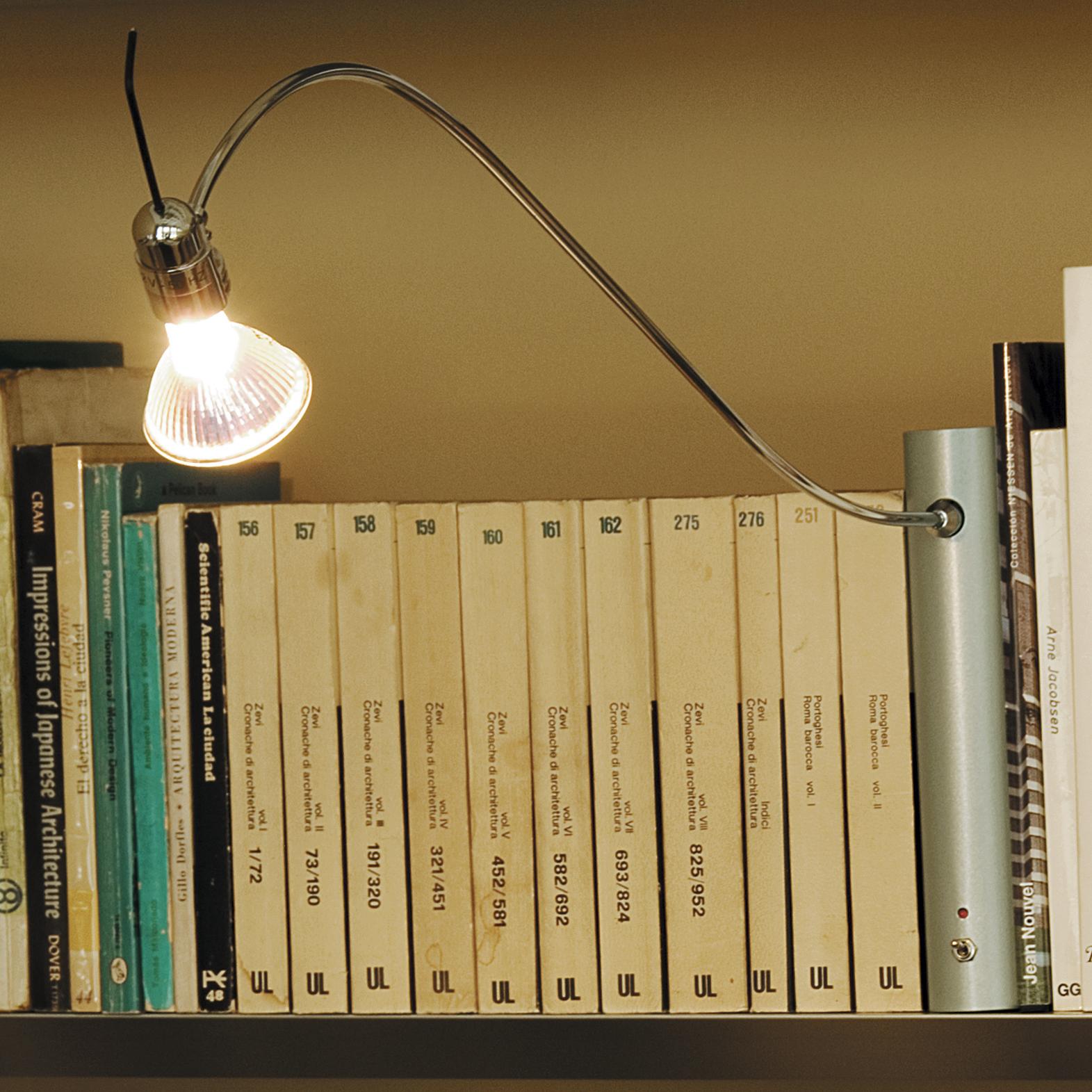 Contemporary Oscar Tusquets Bib Luz Libro Lamp by BD Barcelona