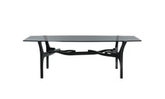 Oscar Tusquets Blanca Coffe Table " Carlina " For Bd Barcelona
