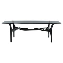 Oscar Tusquets Blanca Coffe Table " Carlina " For Bd Barcelona