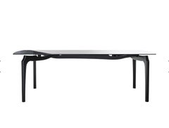 Oscar Tusquets Blanca Contemporary Dinning Table " Carlina " For Bd Barcelona