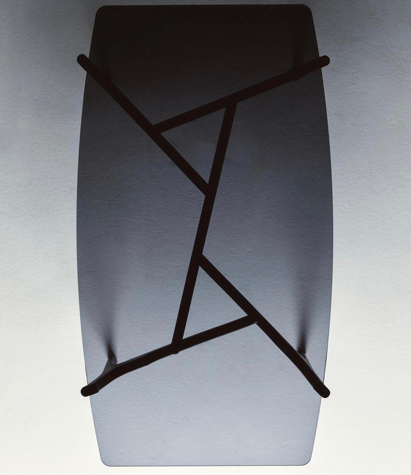 Oscar Tusquets Blanca Rectangular Dinning Table 