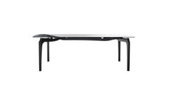 Oscar Tusquets Blanca Rectangular Dinning Table " Carlina " For Bd Barcelona