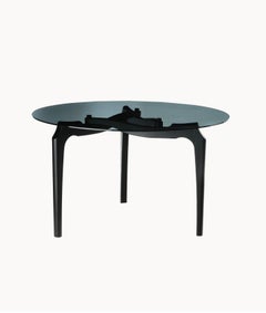 Oscar Tusquets Blanca Roud Dining Table " Carlina " For Bd Barcelona