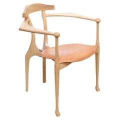 Prototype de fauteuil Gaulino d'Oscar Tusquets