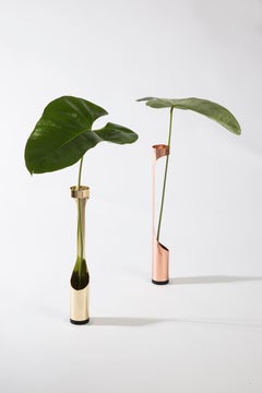 Oscar Vase by Decarvalho Atelier, Brazilian Contemporary Design