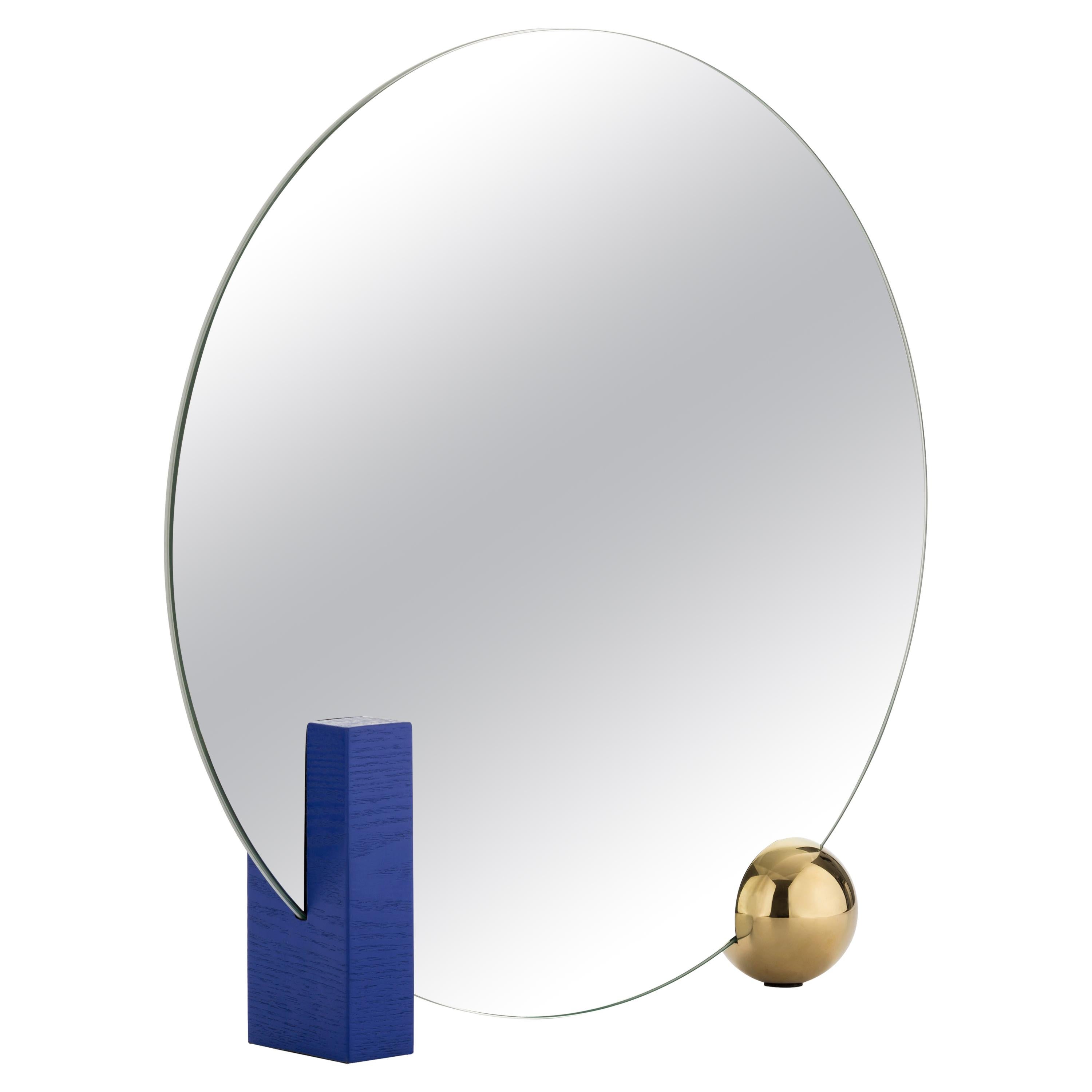 Oscar Wilde Dandy's Mirror by WUU For Sale at 1stDibs | oscar wilde veil  mirror, oscar wilde mirror