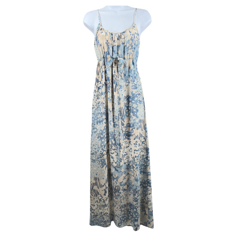 all dress blue uniforms Blue Vintage Paisley Hutton Dress – The RiverLane