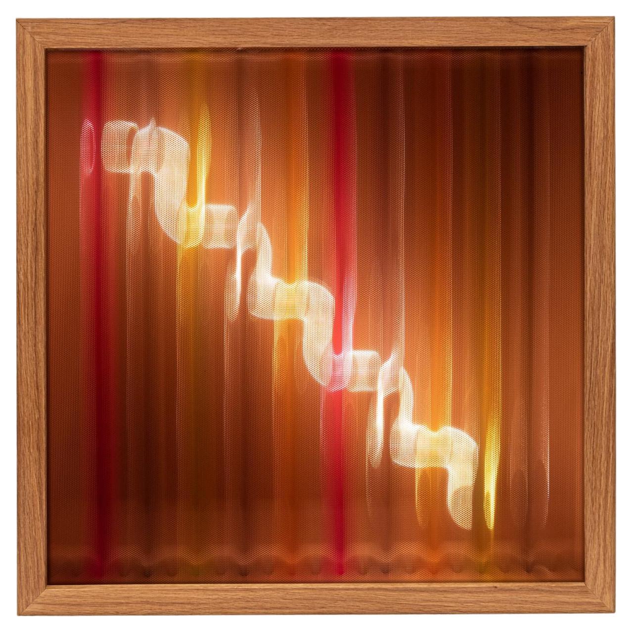 Oscile Wall Light by Studio Lampent For Sale