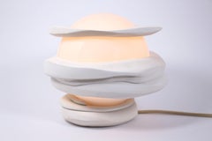 Oscillate Lamp by Hayden Richer