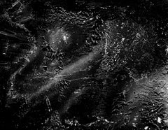 Abstract Black and White Photography