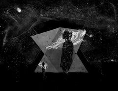 Silver Gelatin Figurative Photography