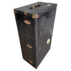 Baule a vapore Oshkosh, guardaroba componibile