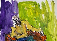 I Am Becoming - 21° secolo, Contemporaneo, Espressionista, Moderno, Salute mentale