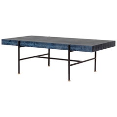 Osis Bensimon Edition a Low Table by Llot Llov