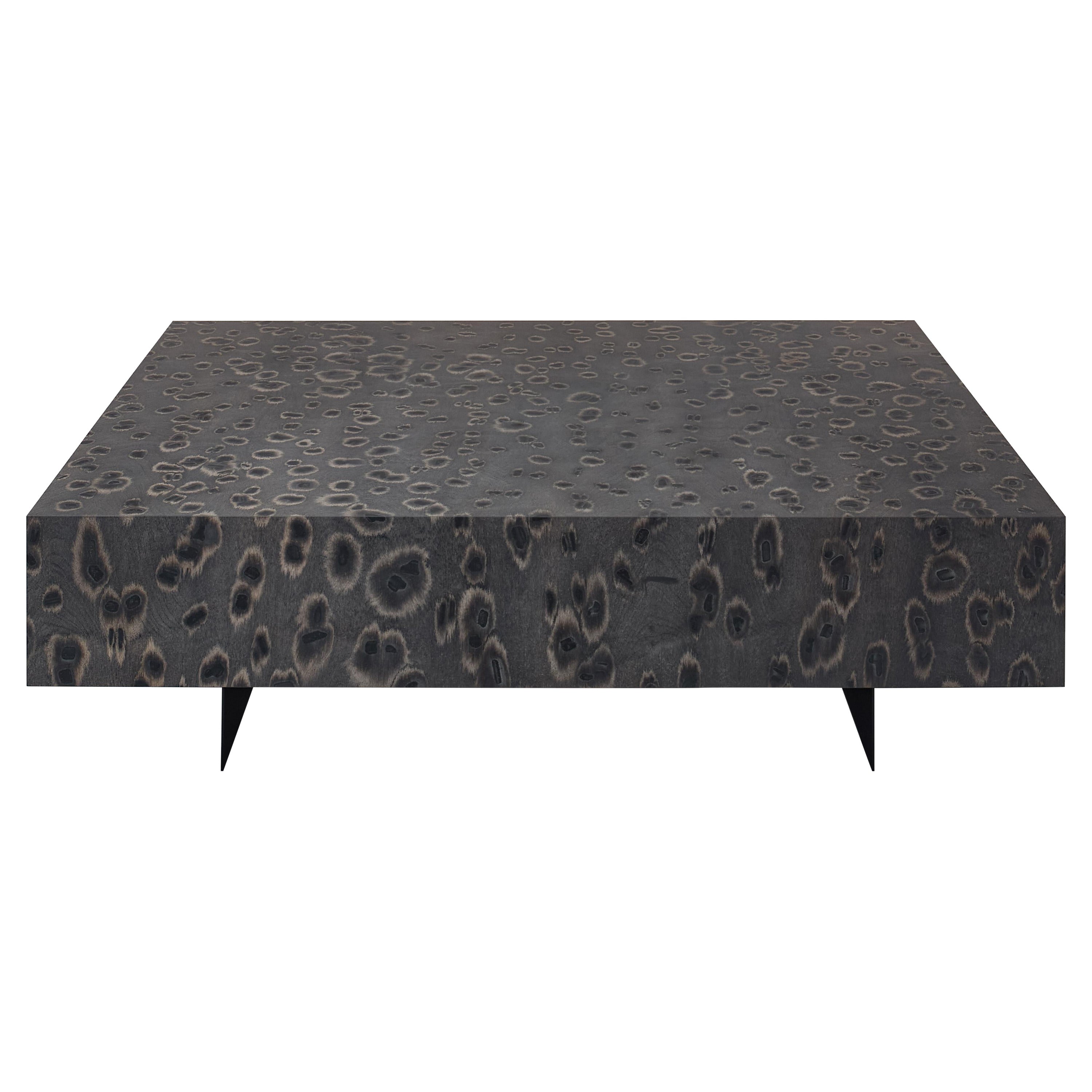 Osis Block Quadrat Table by Llot Llov For Sale