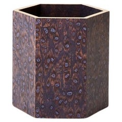 OSIS Hexagon Base / Top Round Bold