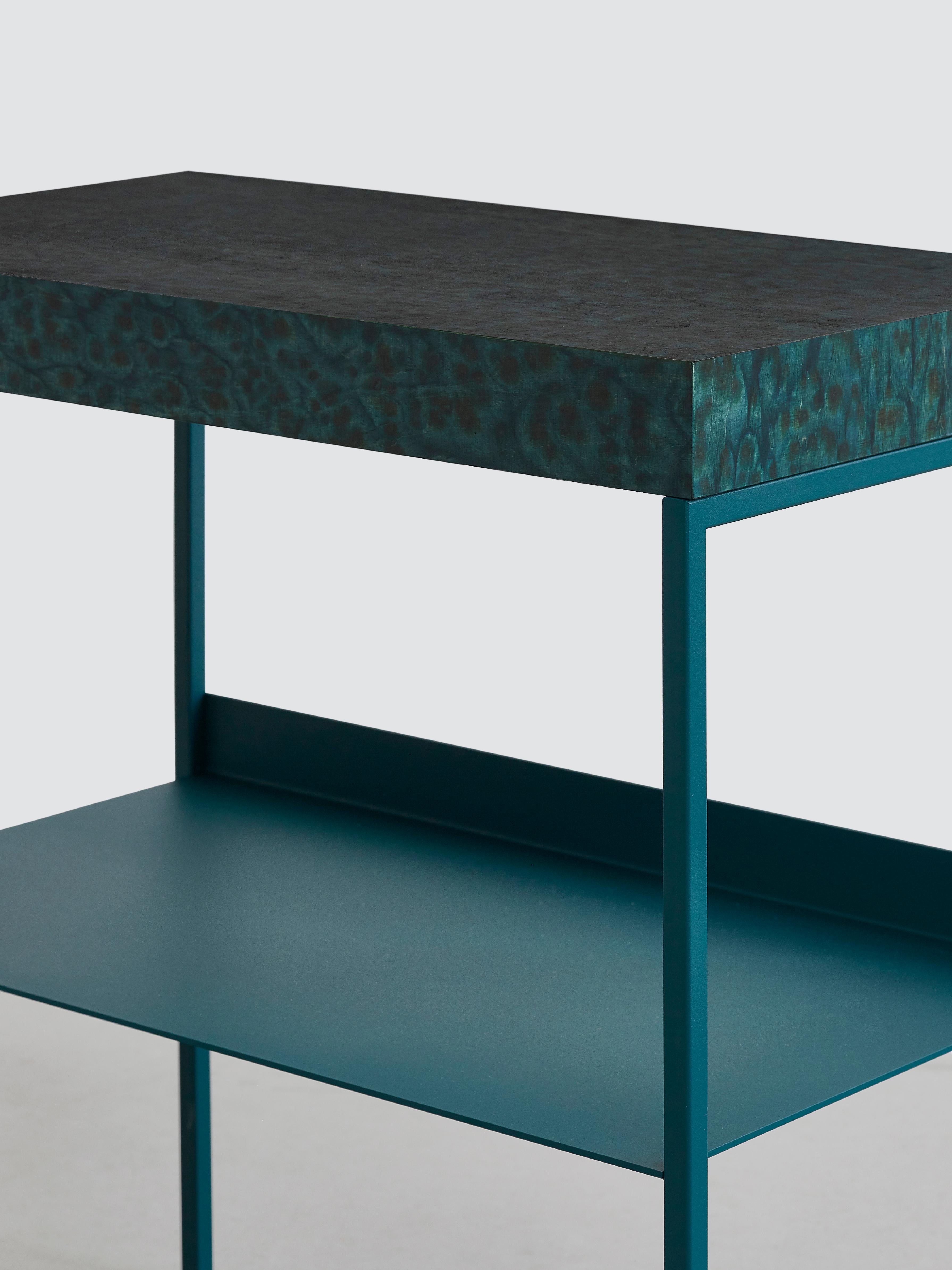Modern Osis Inga Side Table by Llot Llov For Sale