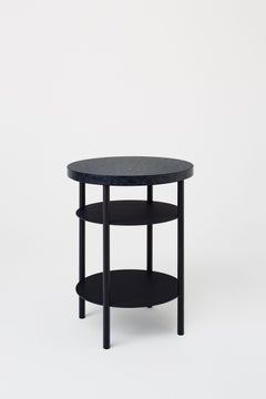 Osis Pila High Side Table by Llot Llov