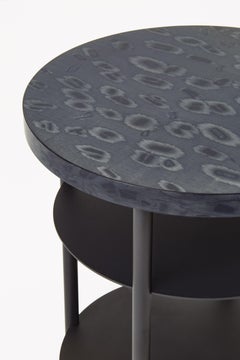 Tavolo alto Osis Pila di LLOT LLOV