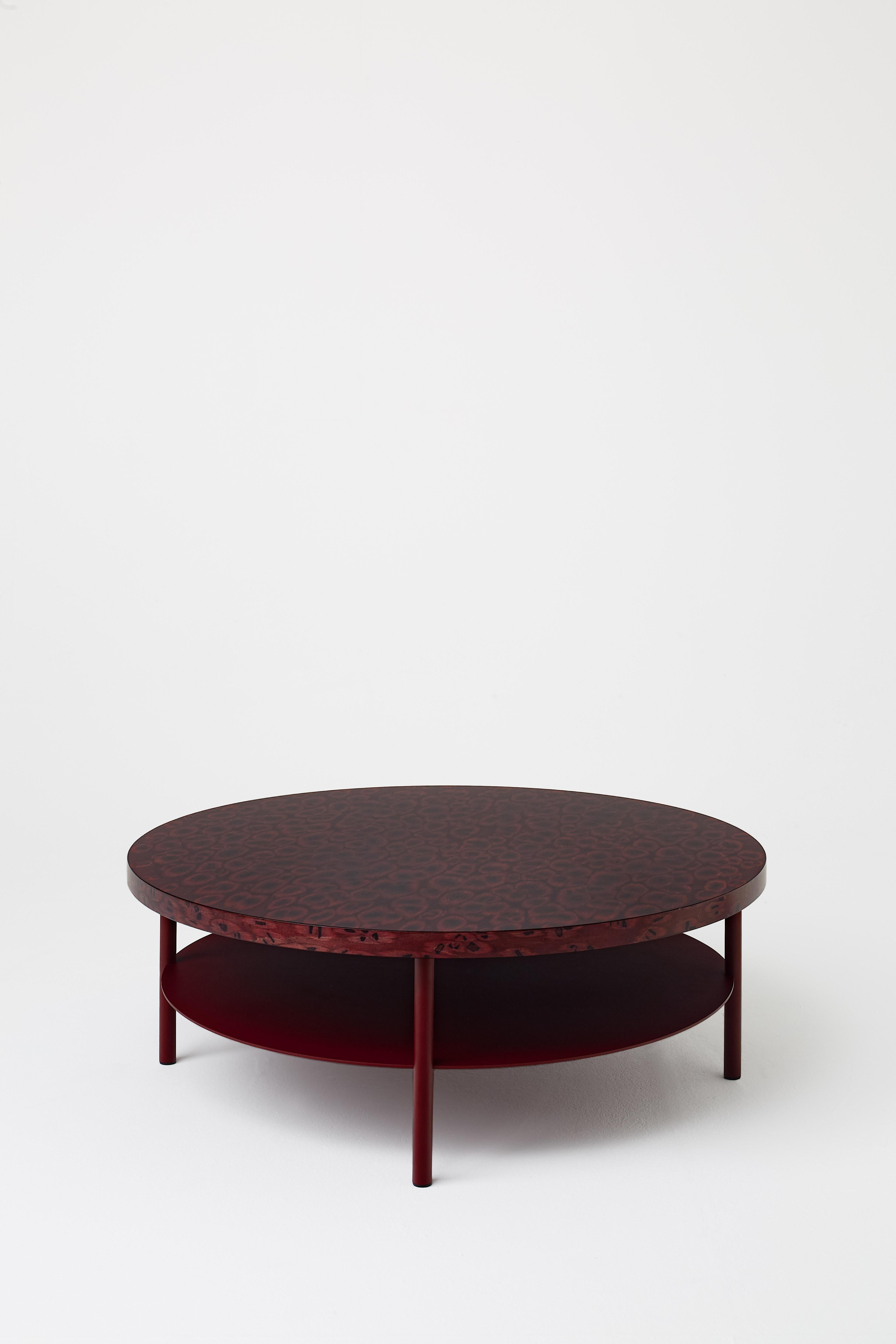 Modern Osis Pila High Table by Llot Llov For Sale