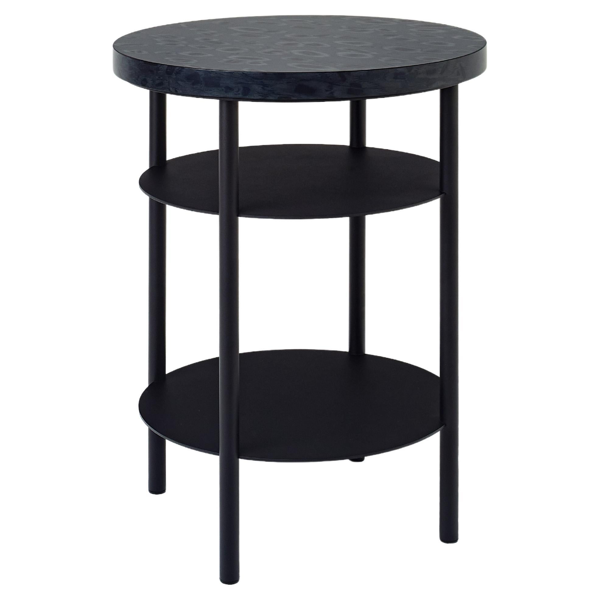 Table haute Osis Pila de Llot Llov en vente