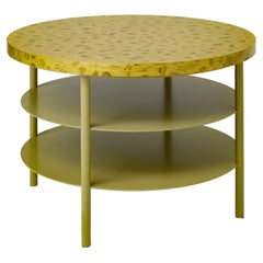 Osis Pila Midi Table by Llot Llov