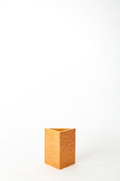 OSIS Triangle Base / Top Round Slim