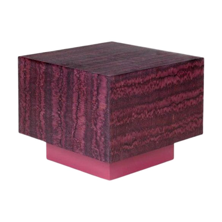 Cubo Bloque de Vino Osis by LLOT LLOV